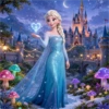 PRINCESAS DISNEY 28