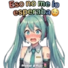 Hatsune Miku Frases 🌷✨ 25