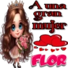 A Una Gran Mujer💖֍1🇲🇽Clásica 9