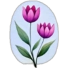 Flowers💐❥☯︎ͫ6🇲🇽Clásica 22