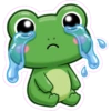 RANITAS 🐸💚 30