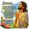 CALENDARIO ♥️MARZO JESÚS 2 20