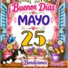 CALENDARIO GATITO MAYO  2  2026 13