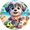 Animalitos Cute💞2🇵🇪Clásica 5