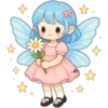 Cute Girls❥☯︎ͫ8🇲🇽Clásica 20