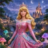 PRINCESAS DISNEY 8