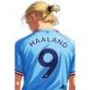 Haaland⚽❥☯︎ͫ1🇲🇽Clásica 11