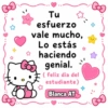 FELIZ DÍA DEL ESTUDIANTE 14