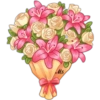 Flowers💐❥☯︎ͫ5🇲🇽Clásica 22