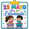 FELIZ DÍA DEL ESTUDIANTE 27