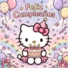 HELLO KITTY MÍO 26