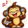 CHANGUITOS 🐒🙉🙈🙊 26