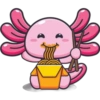 Axolote🫧🍀 10