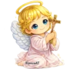 ANGELITOS MÍOS 12