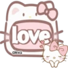 Hello Kitty Cute ✨🩷 19
