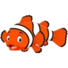 PECES 🐟🐠🦀🐙🐬🐳 8 🐠