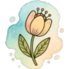Flowers💐❥☯︎ͫ5🇲🇽Clásica 19