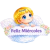 ANGELITOS MÍOS 18