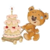 TEDDY BEAR'S BIRTHDAY🧸 12