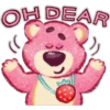 🍓Lotso cute💗 10