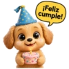 ANINALITOS 🐾🐻🐰 CON MENSAJES 8