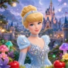 PRINCESAS DISNEY 10