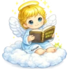 ANGELITOS MÍOS 20