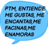 Pensamientos A Viva Voz💭֍1🇲🇽Clásica 29