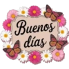 Buenos días🌞❥☯︎ͫ1🇲🇽Clásica 18
