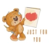 TEDDY BEAR'S BIRTHDAY🧸 18
