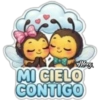Cartelitos Cute ✺140🇻🇪 8