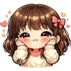 Cute Girls❥☯︎ͫ9🇲🇽Clásica 27