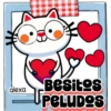 Mensajito peludo 🐱🌷♥️ 13