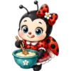 CATARINA BONITA🐞 6