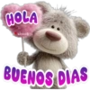 Buenos días ☀️17 🇲🇽 10