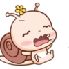 Caracoles🐌💞3🇵🇪Clásica 17