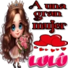 A Una Gran Mujer💖֍1🇲🇽Clásica 21