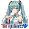 Hatsune Miku Frases 🌷✨ 29