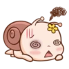 Caracoles🐌💞3🇵🇪Clásica 22