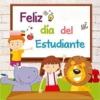 FELIZ DÍA DEL ESTUDIANTE 16