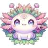 Axolotl❥☯︎ͫ5🇲🇽Clásica 24