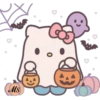 Trick or treat❥☯︎ͫ5🇲🇽Clásica 15
