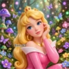 PRINCESAS DISNEY 21