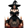 Brujitas🧙❥☯︎ͫ2🇲🇽Clásica 11