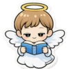ANGELITOS 🙏🏻❤️ 19