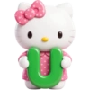 ABECEDARIO  HELLO KITTY DE COLORES💛💙💚💜❤️🩷 27