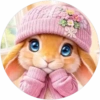 Animalitos Cute💞2🇵🇪Clásica 19