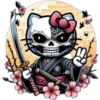 Hello Kitty🎀❥☯︎ͫ14🇲🇽Clásica 7