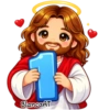 CALENDARIO JESÚS 14