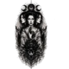 Creepy❥☯︎ͫ41🇲🇽Clásica 30 🌙